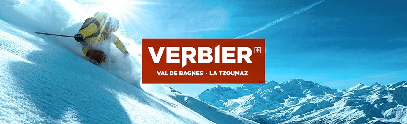 Station de ski Verbier Station de ski Verbier
