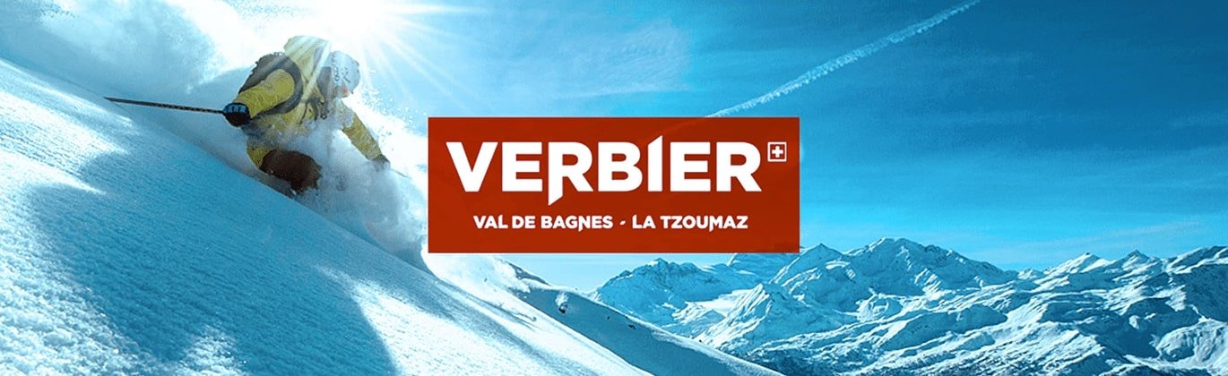 Station de ski Verbier